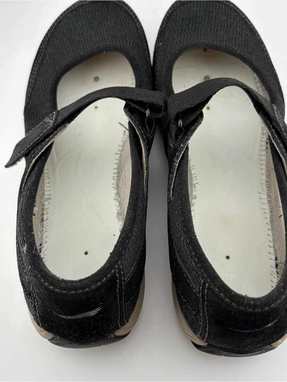 Dansko hennie mary